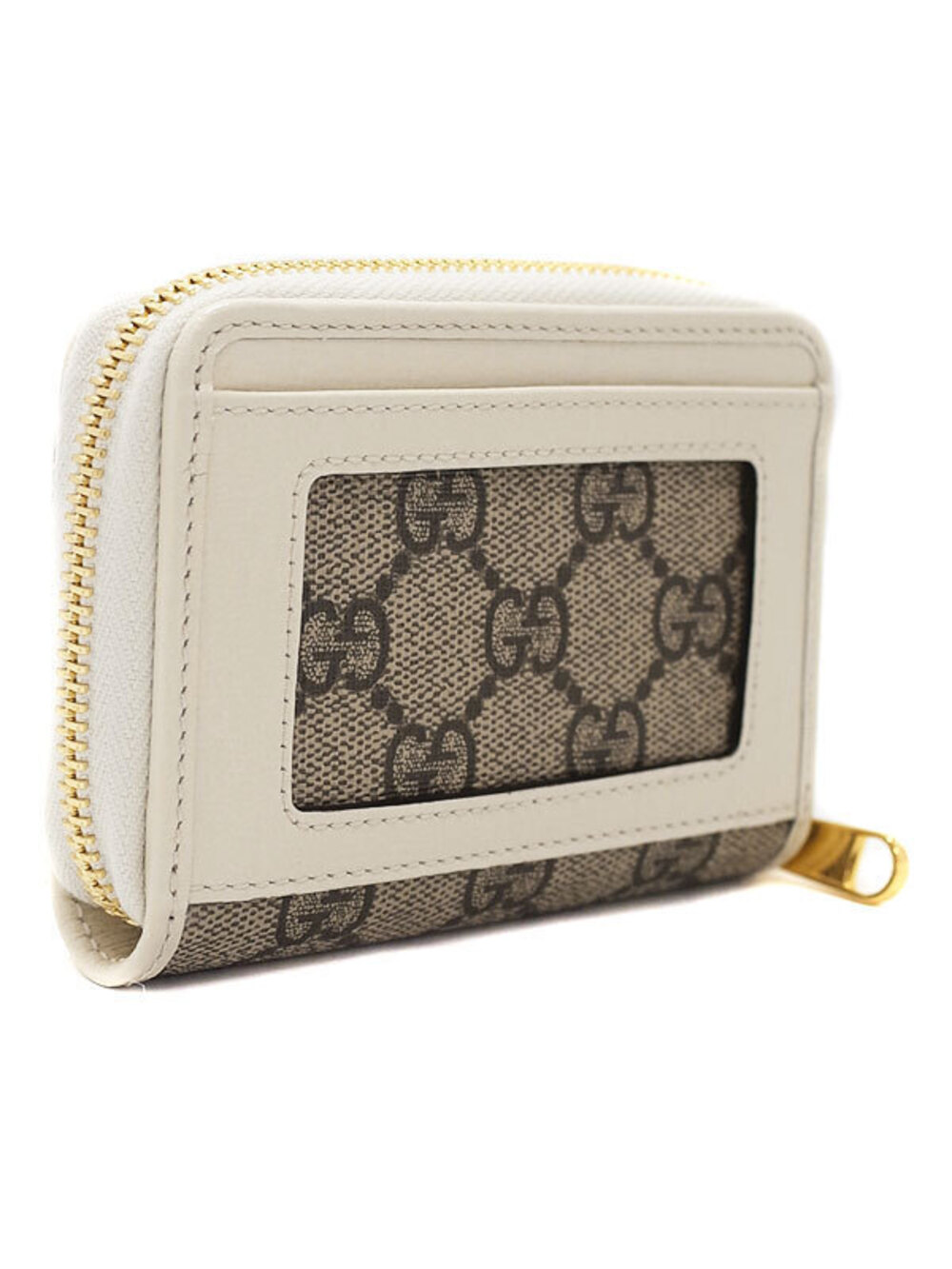 Gucci Online Case Card Horsebit Exclusive